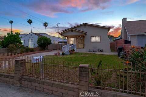 3Rd, ALHAMBRA, CA 91803