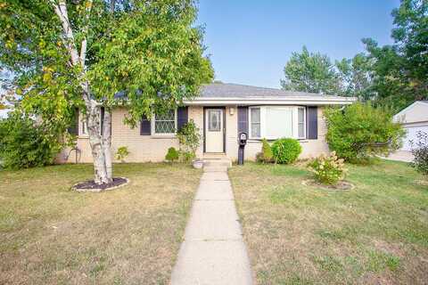 Mount Pleasant, RACINE, WI 53404