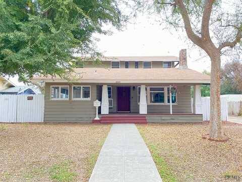 B, BAKERSFIELD, CA 93301