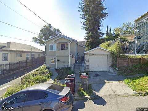 17Th, OAKLAND, CA 94606