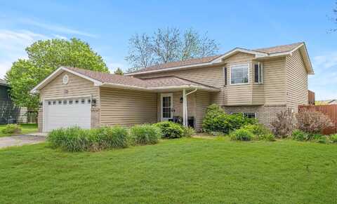 72Nd, HUGO, MN 55038