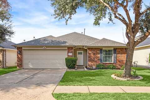 Ballina Meadows, KATY, TX 77449