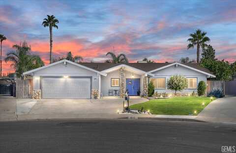 Midvale, BAKERSFIELD, CA 93309