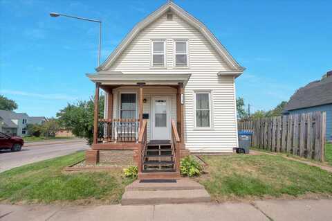 22Nd, SUPERIOR, WI 54880