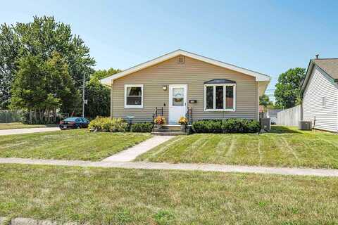 Marion, JANESVILLE, WI 53546