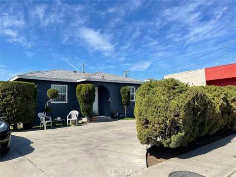 Bellflower, BELLFLOWER, CA 90706