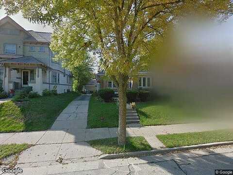 47Th, MILWAUKEE, WI 53208