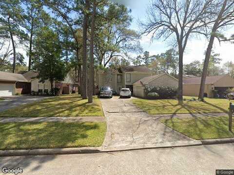 Rolling Oaks, HOUSTON, TX 77070