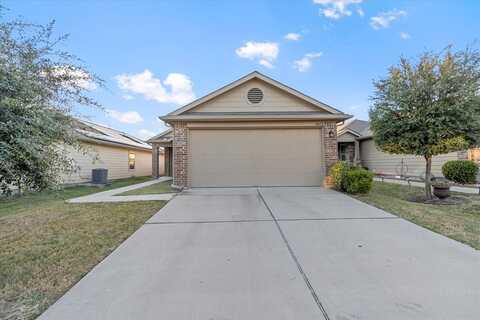 Callan, MANOR, TX 78653