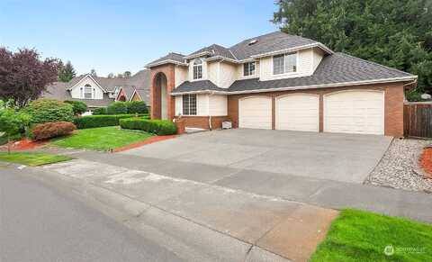 153Rd, MILL CREEK, WA 98012