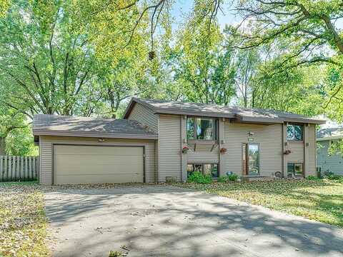 75Th, MINNEAPOLIS, MN 55432