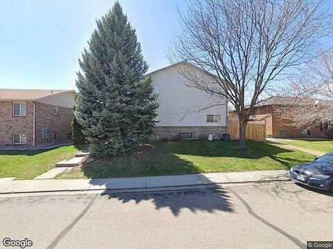Sumner, LONGMONT, CO 80501