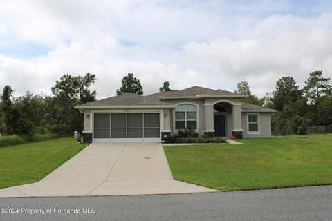 Meinert, BROOKSVILLE, FL 34613