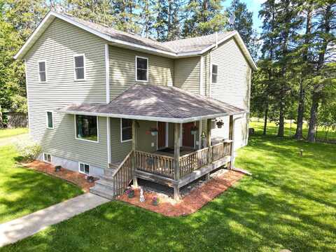 County Road 435, GOODLAND, MN 55742