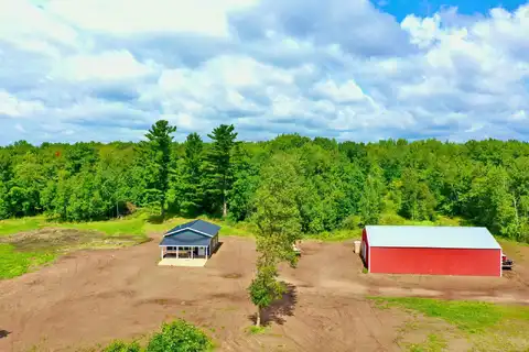 Beaver Tail, HINCKLEY, MN 55037