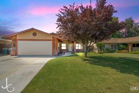 Camino El Canon, BAKERSFIELD, CA 93311