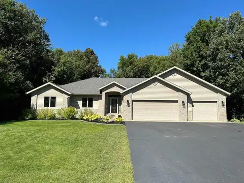 Timber, DETROIT LAKES, MN 56501