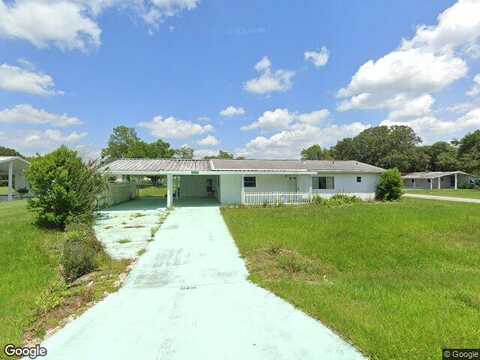 92Nd, OCALA, FL 34481