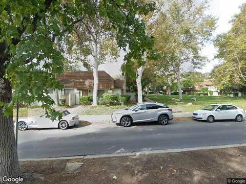 Larwin, CHATSWORTH, CA 91311