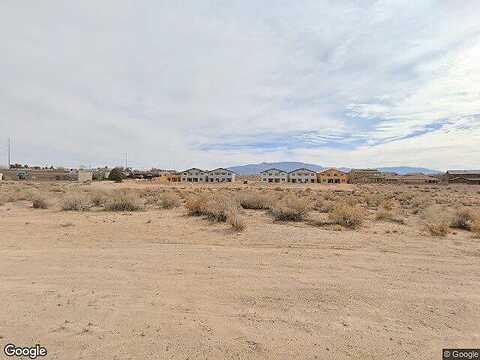 Nicklaus Dr Se, Rio Rancho, NM 87124