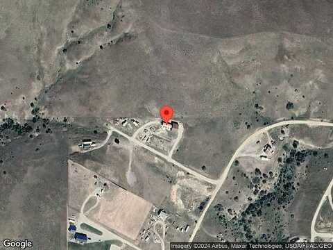 Emerald Dr, Roberts, MT 59070