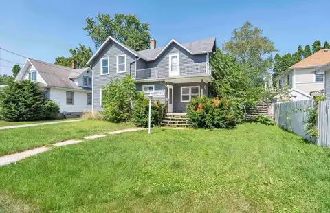 3Rd, BEAVER DAM, WI 53916