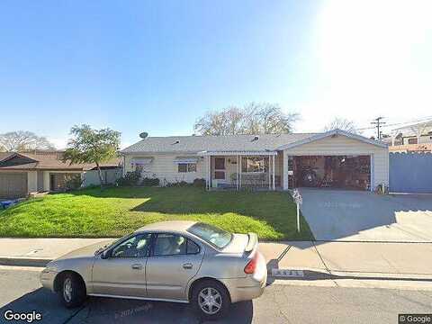 Siwanoy, SANTEE, CA 92071