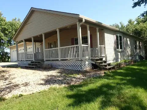 171St, LUVERNE, MN 56156