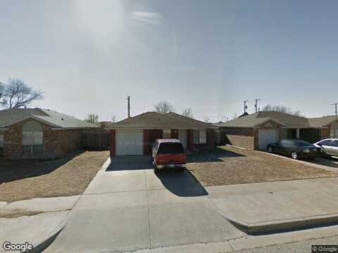 Grinnell, LUBBOCK, TX 79416