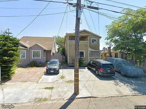 79Th, OAKLAND, CA 94605