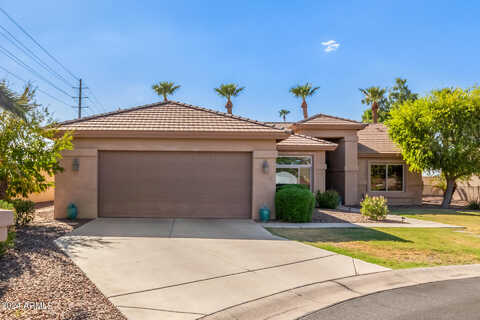 Cedarcrest, SUN LAKES, AZ 85248