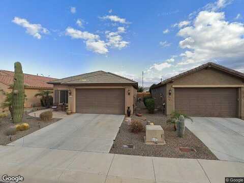 261St, BUCKEYE, AZ 85396
