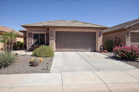 261St, BUCKEYE, AZ 85396