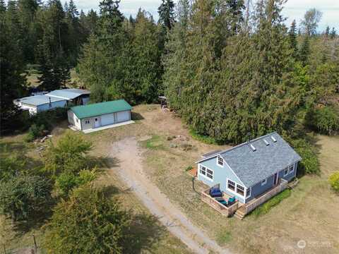 Hooker, SEQUIM, WA 98382