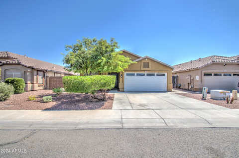 Davis, AVONDALE, AZ 85323