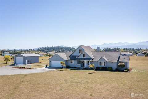 Lotzgesell, SEQUIM, WA 98382