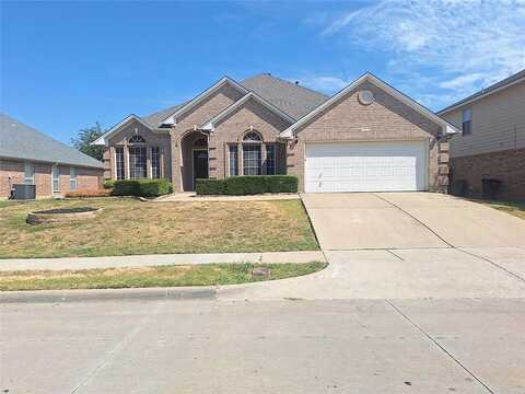 Diamond Trace, FORT WORTH, TX 76244