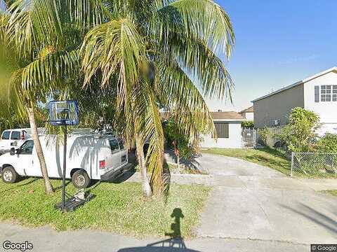 155Th, HOMESTEAD, FL 33033