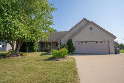 Parkside, OAK CREEK, WI 53154