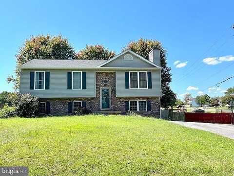 Falcon Ridge, FREDERICKSBURG, VA 22407