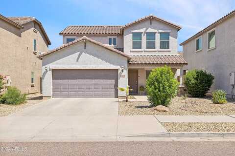 Beth, LAVEEN, AZ 85339