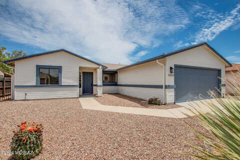 Firebrook, TUCSON, AZ 85741