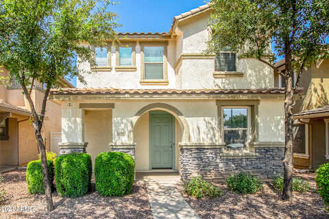 Deerfield, GILBERT, AZ 85296