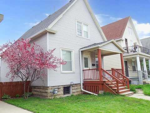 Holton, MILWAUKEE, WI 53212