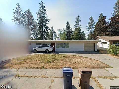 37Th, SPOKANE, WA 99203