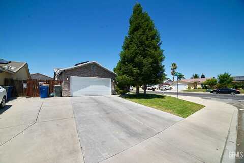 Dry Meadow, BAKERSFIELD, CA 93308