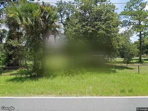 Blue Springs, ORANGE CITY, FL 32763