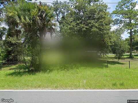 Blue Springs, ORANGE CITY, FL 32763