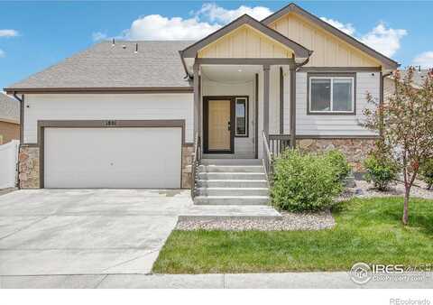 102Nd, GREELEY, CO 80634