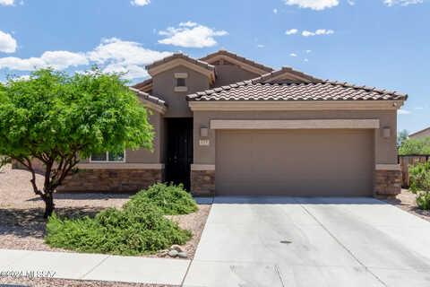 Sg Posey, VAIL, AZ 85641